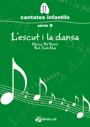 L'escut i la dansa