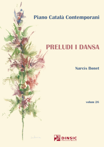 Preludi i dansa