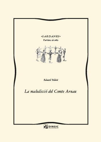 La maledicció del Comte Arnau