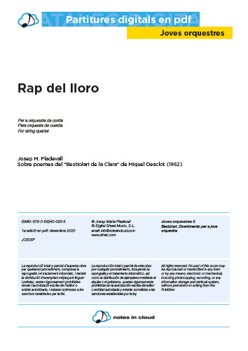 Rap del lloro