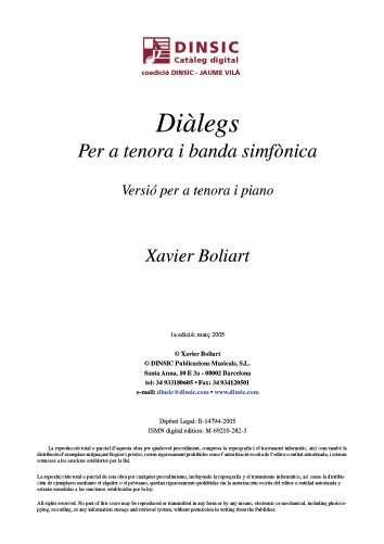 Diàlegs