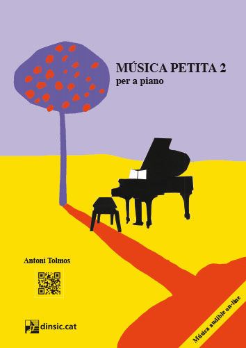 Música petita per a piano 2