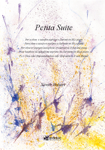 Petita Suite